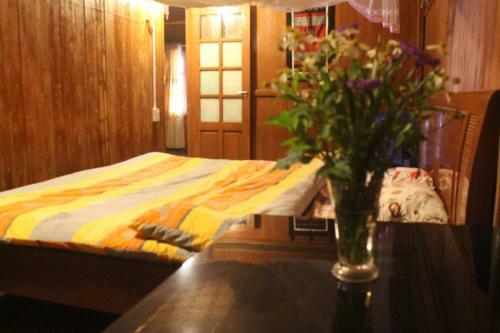 Hotel H'mong Village House
