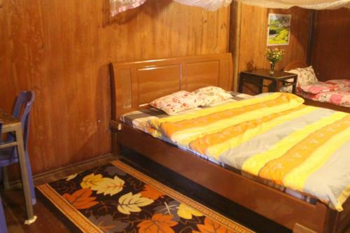 Hotel H'mong Village House