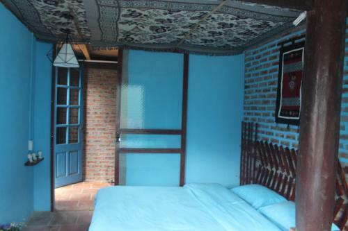 Hotel H'mong Village House