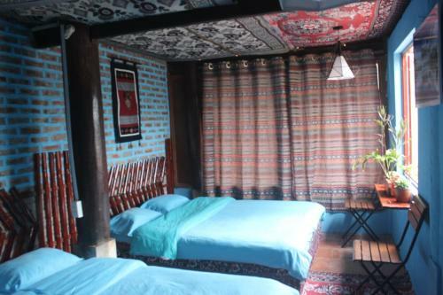Hotel H'mong Village House