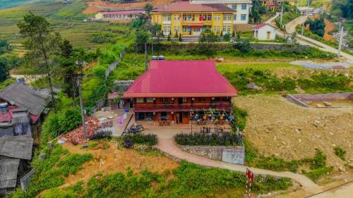 Hotel H'mong Village House