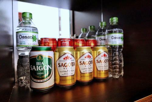 Hotel Green Karst Hostel & Bar