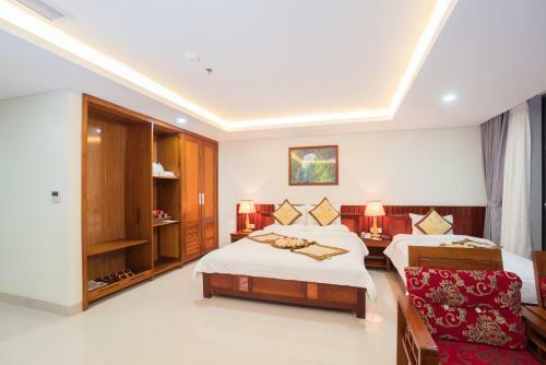 Vinh Hoang Hotel