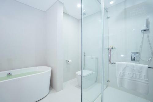 Vinh Hoang Hotel