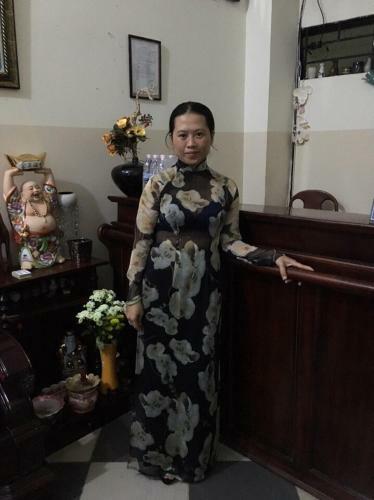 Khoa Dat Hotel
