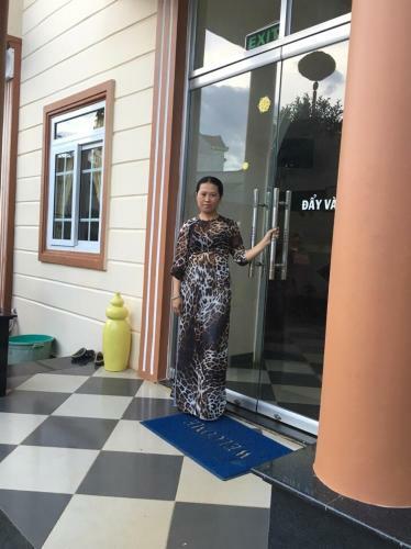 Khoa Dat Hotel
