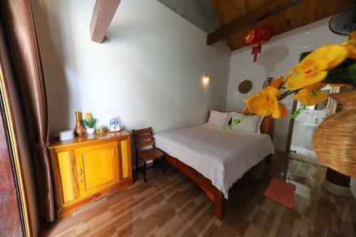 Hostal Song Que Homestay