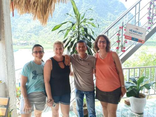 Hostal Song Que Homestay