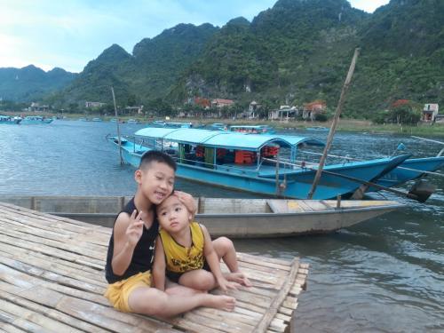 Hostal Song Que Homestay