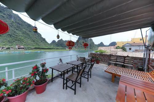 Hostal Song Que Homestay