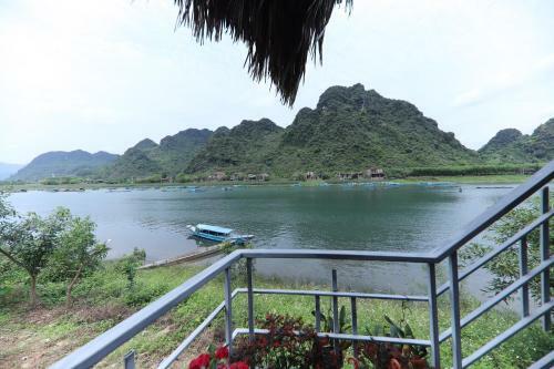 Hostal Song Que Homestay