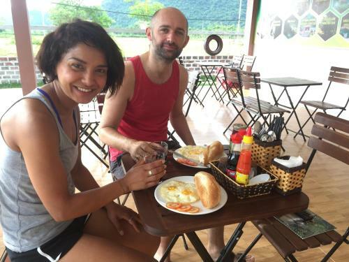 Lodge Sunshine Homestay