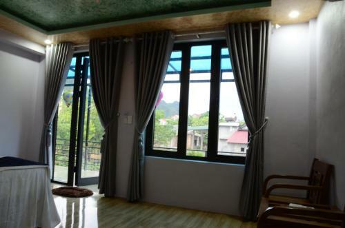 Lodge Sunshine Homestay