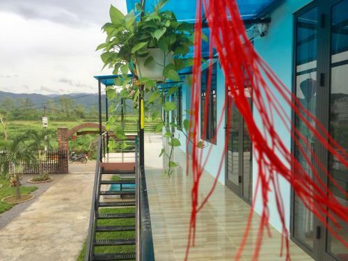 Lodge Sunshine Homestay