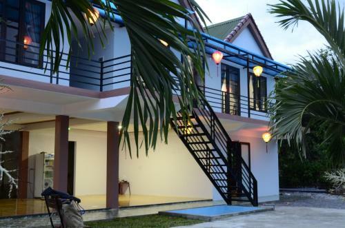 Lodge Sunshine Homestay