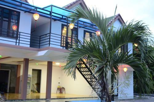Lodge Sunshine Homestay