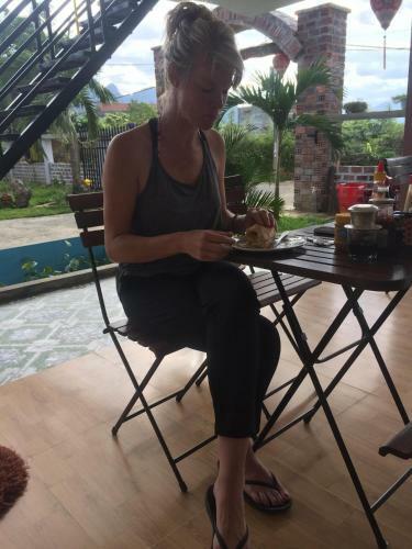 Lodge Sunshine Homestay