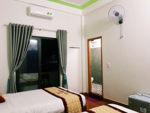 Hotel Loren Homestay