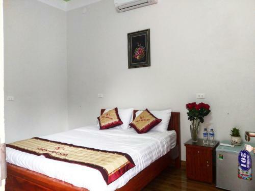 Hotel Loren Homestay