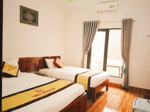 Hotel Loren Homestay