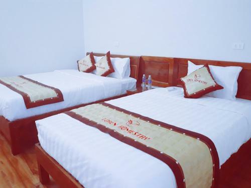Hotel Loren Homestay