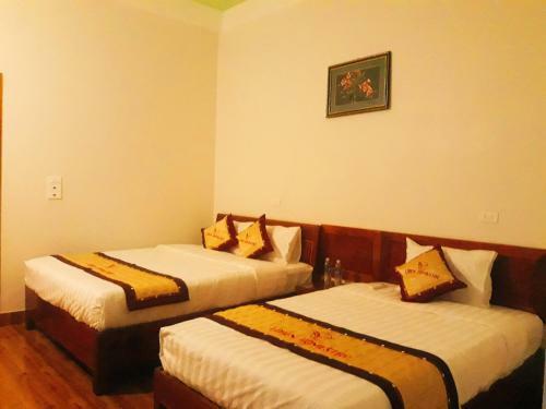 Hotel Loren Homestay