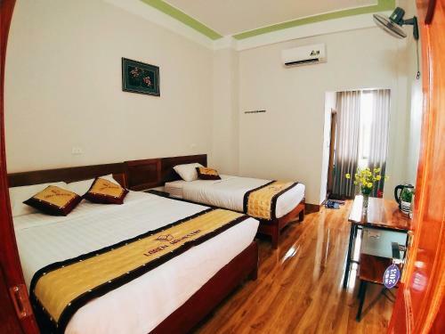 Hotel Loren Homestay