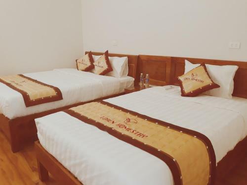 Hotel Loren Homestay