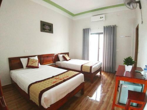 Hotel Loren Homestay