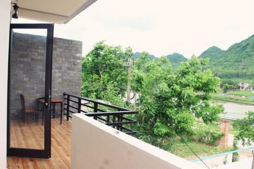 Hotel Loren Homestay