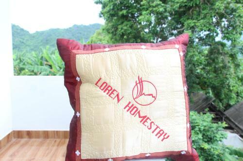 Hotel Loren Homestay