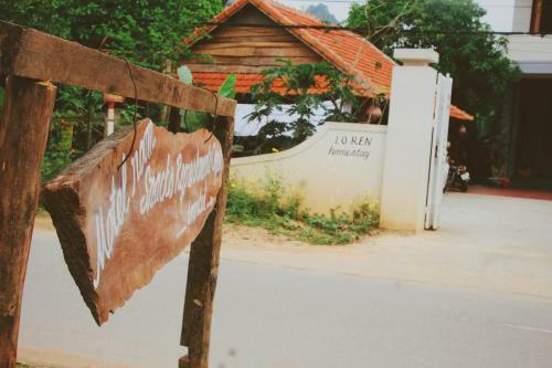 Hotel Loren Homestay