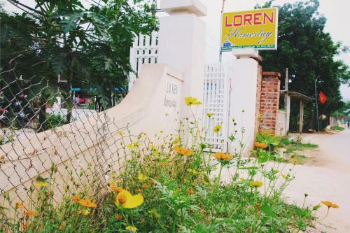 Hotel Loren Homestay