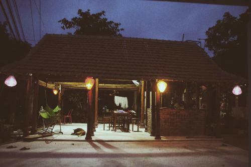 Hotel Loren Homestay