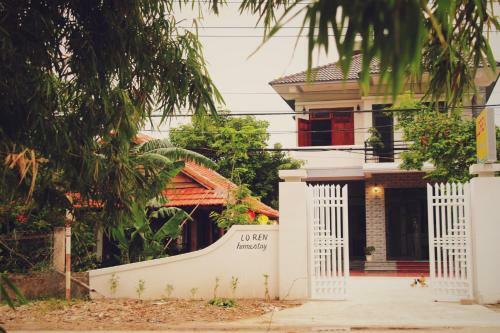 Hotel Loren Homestay