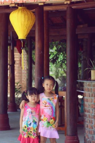 Hotel Loren Homestay