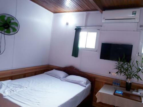Bed & Breakfast Dong Loan Hotel