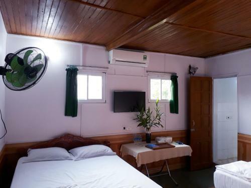 Bed & Breakfast Dong Loan Hotel