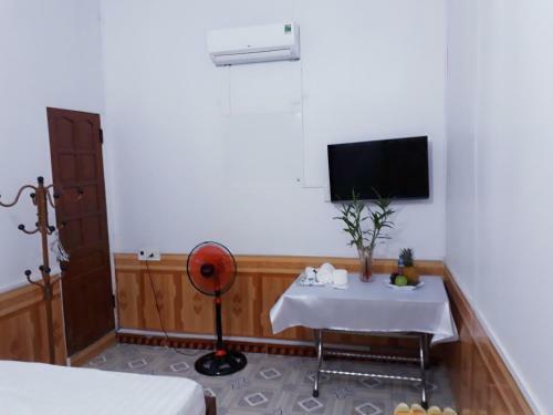 Bed & Breakfast Dong Loan Hotel