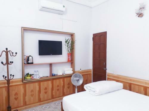 Bed & Breakfast Dong Loan Hotel