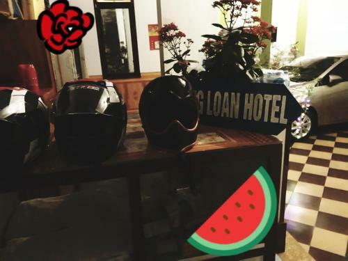 Bed & Breakfast Dong Loan Hotel