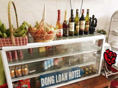 Bed & Breakfast Dong Loan Hotel