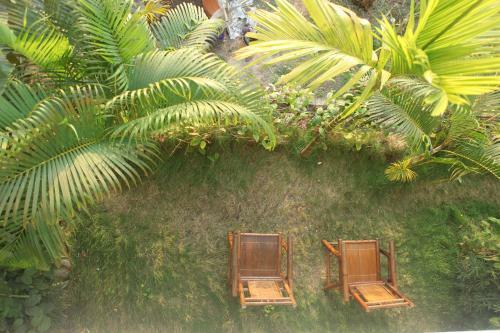 Mai Chau Sunset Boutique Hotel