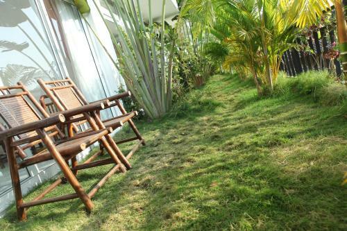 Mai Chau Sunset Boutique Hotel