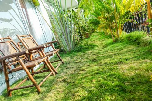 Mai Chau Sunset Boutique Hotel