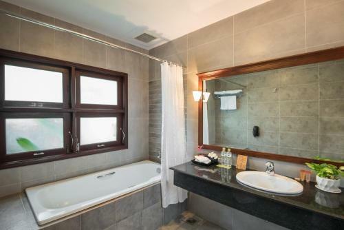 Hotel Eden Resort Phu Quoc