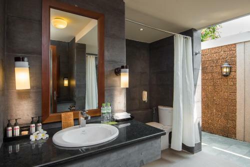 Hotel Eden Resort Phu Quoc