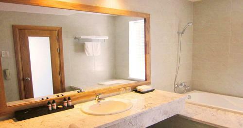 Hotel Eden Resort Phu Quoc
