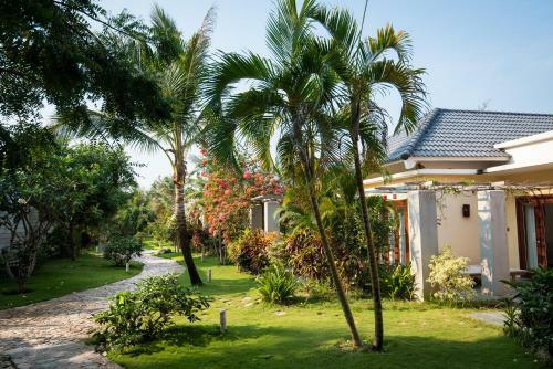 Hotel Eden Resort Phu Quoc