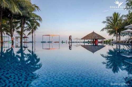 Hotel Eden Resort Phu Quoc